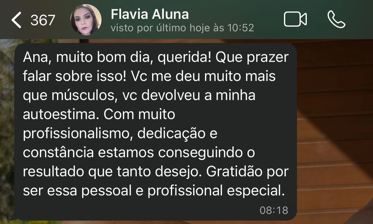 Depoimento 3