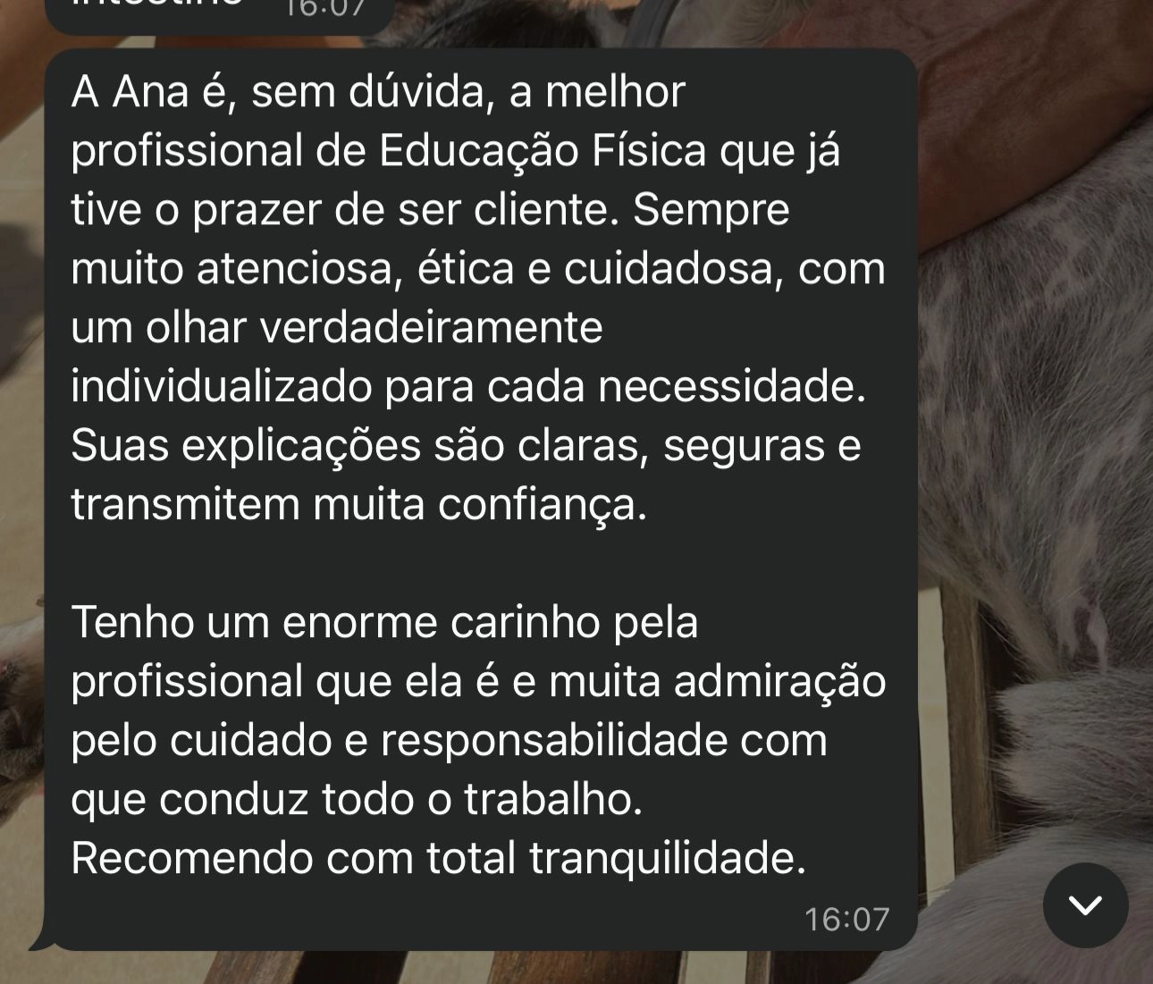Depoimento 5